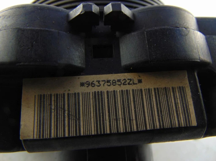 PRZEŁĄCZNIK ZESPOLONY CITROEN C5 I (2001-2004) 1.8 16V 96375852ZL