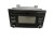RADIO KIA RIO II (2005-2009) 1.4 16V 97KM 961001G872XI