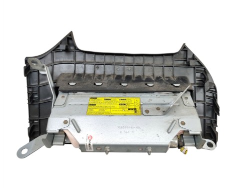 PODUSZKA KOLANOWA TOYOTA VERSO (2009-2013) 2.0 D4D 126KM 306555410