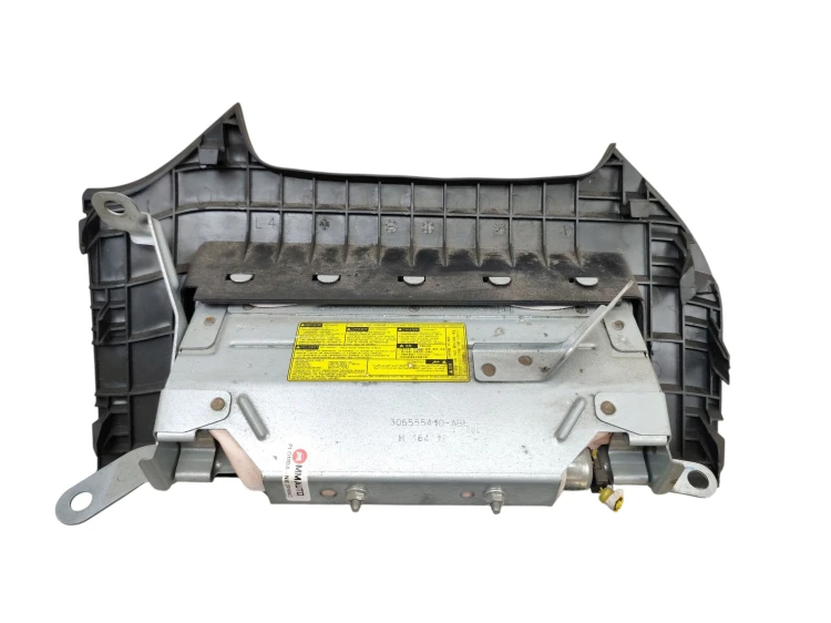 PODUSZKA KOLANOWA TOYOTA VERSO (2009-2013) 2.0 D4D 126KM 306555410