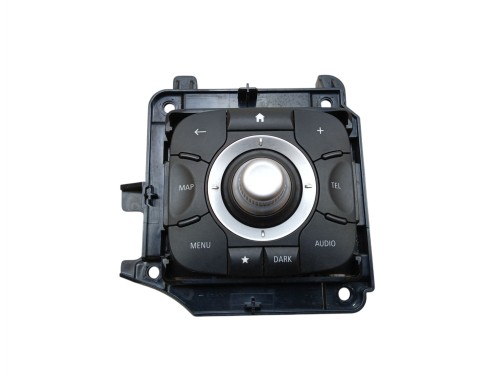 PANEL STEROWANIA RADIA NAWIGACJI RENAULT MEGANE III LIFT 253B06770R