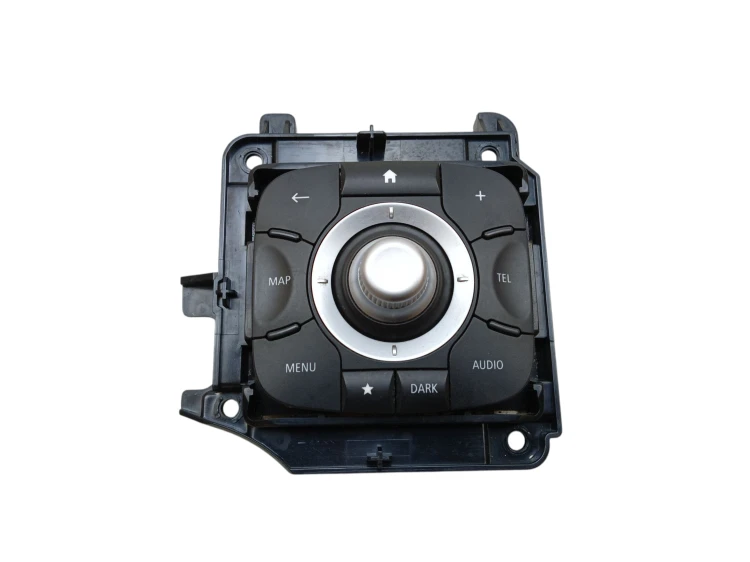 PANEL STEROWANIA RADIA NAWIGACJI RENAULT MEGANE III LIFT 253B06770R