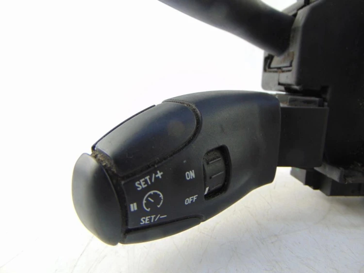 PRZEŁĄCZNIK ZESPOLONY CITROEN C5 I (2001-2004) 1.8 16V 96477538XT