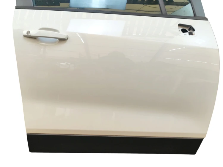 DRZWI PRAWY PRZÓD OPEL MOKKA A (2012-2016) 1.4 T 140KM