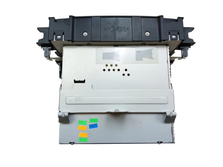 RADIO CD FABRYCZNE MAZDA 6 III GJ/GL (2012-2015) GHR9 66 DV0A