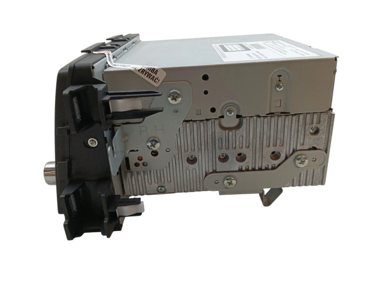 RADIO CD FABRYCZNE MAZDA 6 III GJ/GL (2012-2015) GHR9 66 DV0A