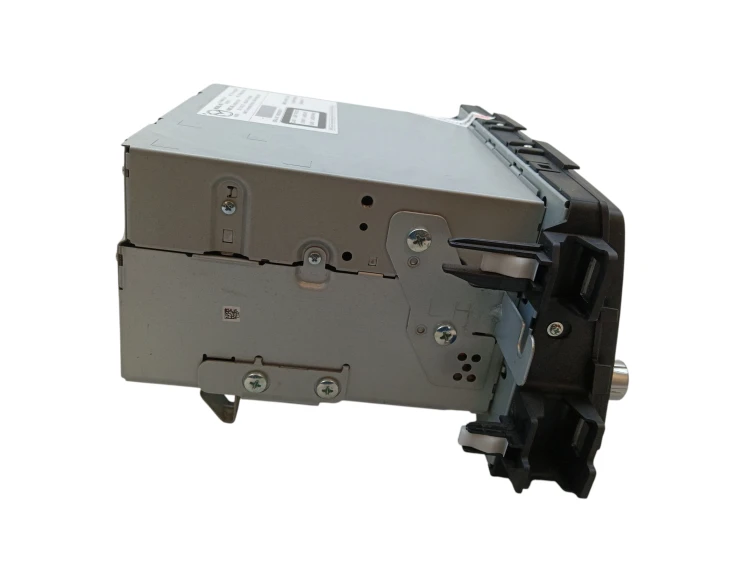 RADIO CD FABRYCZNE MAZDA 6 III GJ/GL (2012-2015) GHR9 66 DV0A