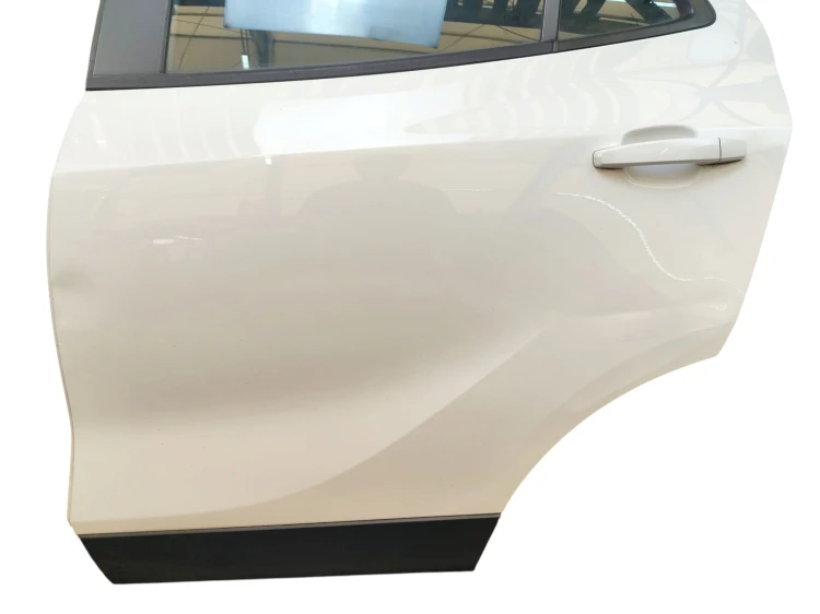 DRZWI LEWY TYŁ OPEL MOKKA A (2012-2016) 1.4 T 140KM