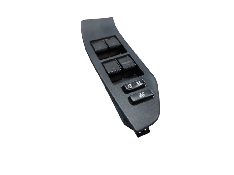 PANEL STEROWANIA SZYB TOYOTA VERSO (2009-2013) 2.0 D4D 126KM 84040-05020