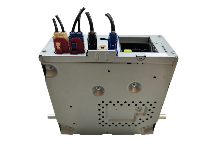 RADIO NAWIGACJA MERCEDES C W205 GLC W253 X253 A2059001722