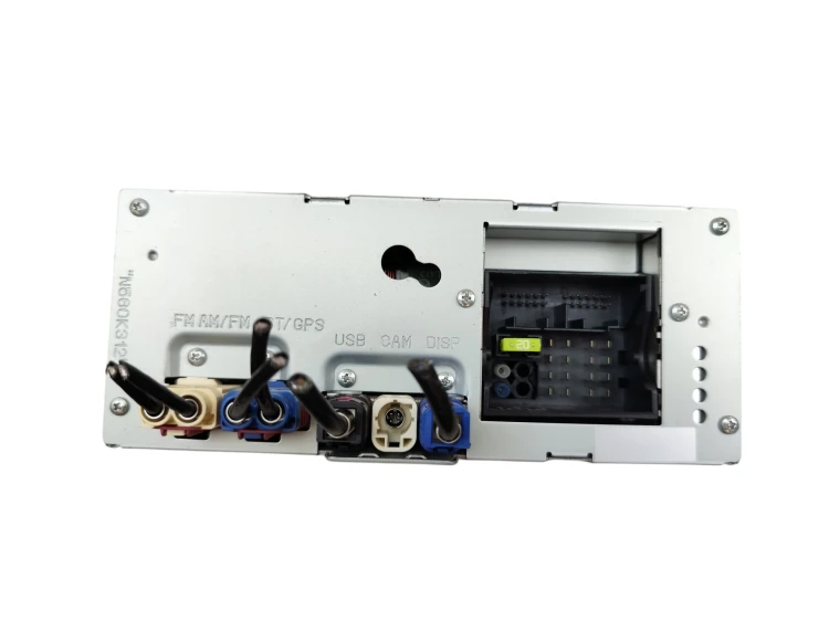 RADIO NAWIGACJA MERCEDES C W205 GLC W253 X253 A2059001722