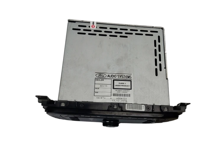 RADIO FORD GALAXY MK2 LIFT (2009-2015) 2.0 TDCI 140KM