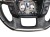 KIEROWNICA CITROEN DS4 (2011-2015) 1.6 THP 163KM 96754515ZD