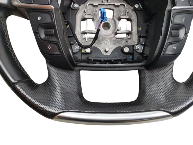 KIEROWNICA CITROEN DS4 (2011-2015) 1.6 THP 163KM 96754515ZD