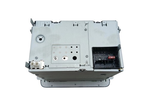RADIO VOLKSWAGEN TIGUAN I 5N (2007-2011) 2.0 TDI 140KM 5M0035186AA