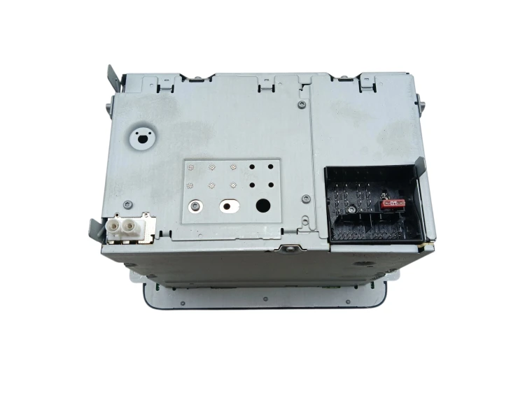 RADIO VOLKSWAGEN TIGUAN I 5N (2007-2011) 2.0 TDI 140KM 5M0035186AA