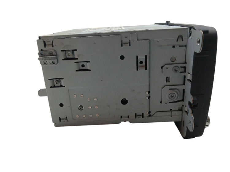 RADIO VOLKSWAGEN TIGUAN I 5N (2007-2011) 2.0 TDI 140KM 5M0035186AA