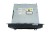 RADIO VOLKSWAGEN TIGUAN I 5N (2007-2011) 2.0 TDI 140KM 5M0035186AA
