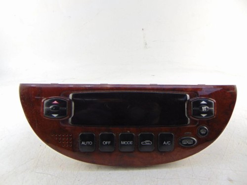 PANEL NAWIEWU DEAWOO REZZO 1.6 16V 96430492