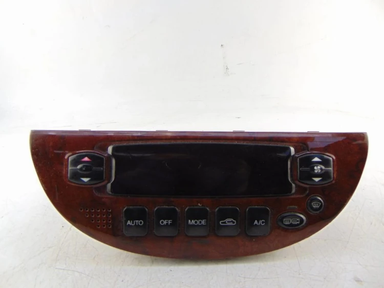 PANEL NAWIEWU DEAWOO REZZO 1.6 16V 96430492