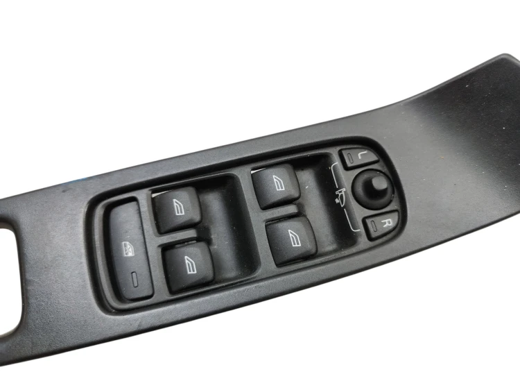 PANEL STEROWANIA SZYB VOLVO XC60 I (2008-2013) 2.4 D5 215KM 31334346