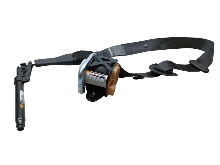 PAS BEZPIECZEŃSTWA LEWY PRZÓD NAPINACZ OPEL MOKKA A (2012-2016) 1.4 T 140KM