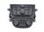 PANEL RADIA KLIMATYZACJI OPEL MOKKA A (2012-2016) 1.4 T 140KM 42356784, 134