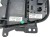 PANEL RADIA KLIMATYZACJI OPEL MOKKA A (2012-2016) 1.4 T 140KM 42356784, 134