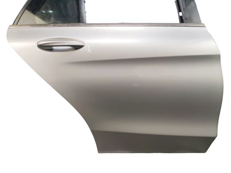 DRZWI PRAWY TYŁ MERCEDES C W205 (2014-2018) 2.2 CDI 170KM