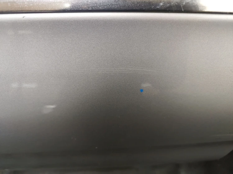 DRZWI PRAWY TYŁ MERCEDES C W205 (2014-2018) 2.2 CDI 170KM