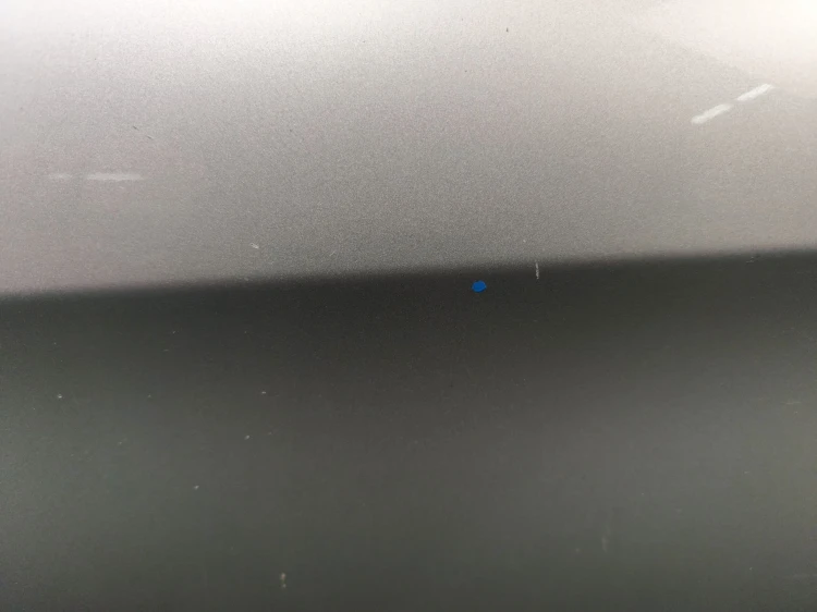 DRZWI PRAWY TYŁ MERCEDES C W205 (2014-2018) 2.2 CDI 170KM
