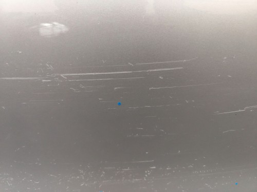 DRZWI PRAWY PRZÓD MERCEDES C W205 (2014-2018) 2.2 CDI 170KM