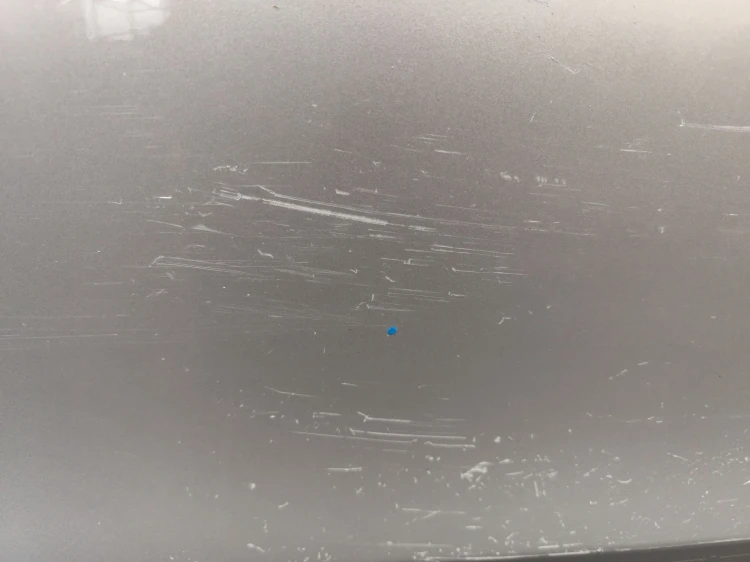 DRZWI PRAWY PRZÓD MERCEDES C W205 (2014-2018) 2.2 CDI 170KM