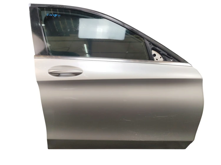 DRZWI PRAWY PRZÓD MERCEDES C W205 (2014-2018) 2.2 CDI 170KM