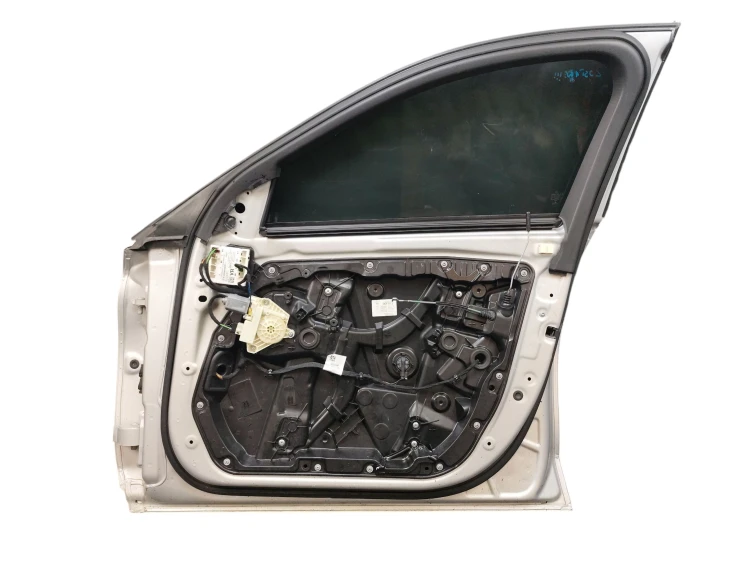 DRZWI PRAWY PRZÓD MERCEDES C W205 (2014-2018) 2.2 CDI 170KM