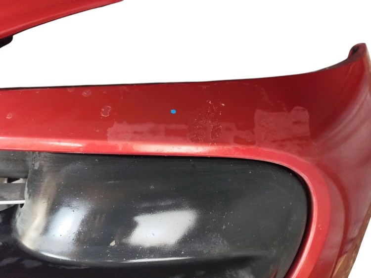 ZDERZAK PRZÓD PEUGEOT 207 (2006-2009) 1.6 THP 150KM