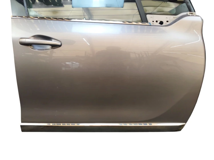 DRZWI PRAWY PRZÓD PEUGEOT 2008 I (2013-2016) 1.6 e-HDI 92KM