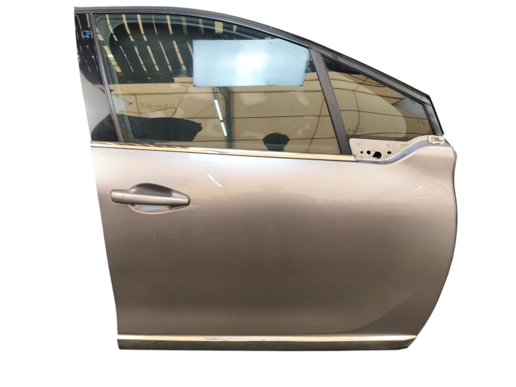 DRZWI PRAWY PRZÓD PEUGEOT 2008 I (2013-2016) 1.6 e-HDI 92KM