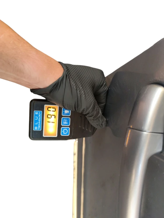DRZWI PRAWY PRZÓD PEUGEOT 2008 I (2013-2016) 1.6 e-HDI 92KM