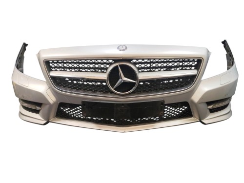 ZDERZAK PRZÓD MERCEDES CLS C218 (2012-2014) 3.0 CDI 265KM