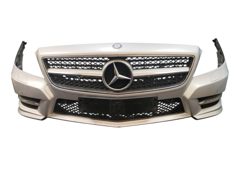 ZDERZAK PRZÓD MERCEDES CLS C218 (2012-2014) 3.0 CDI 265KM