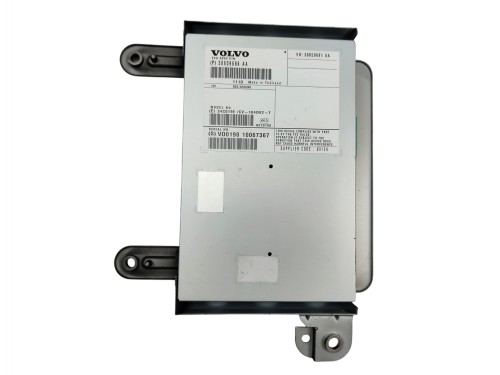 WZMACNIACZ RADIA AUDIO VOLVO XC60 I S60 II V60 30659686