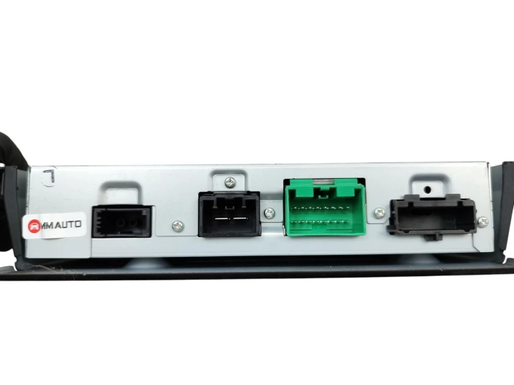 WZMACNIACZ RADIA AUDIO VOLVO XC60 I S60 II V60 30659686