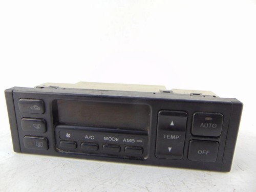 PANEL NAWIEWU MAZDA 626 V (2000-2002) 2.0 D