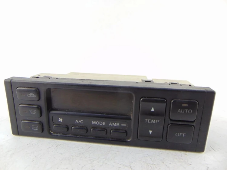 PANEL NAWIEWU MAZDA 626 V (2000-2002) 2.0 D