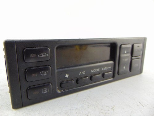 PANEL NAWIEWU MAZDA 626 V (2000-2002) 2.0 D