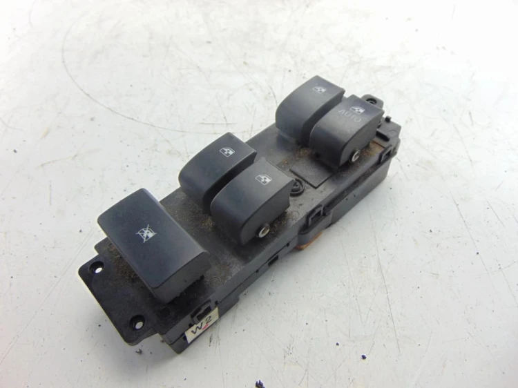 PANEL STEROWANIA SZYB OPEL ANTARA 2.0 CDTI
