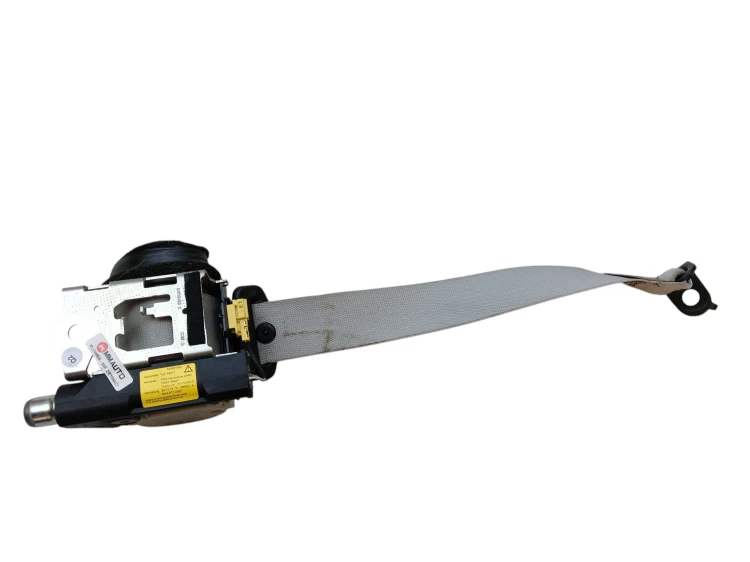 PAS BEZPIECZEŃSTWA LEWY TYŁ MERCEDES CLS C218 (2012-2014) 3.0 CDI 265KM 330