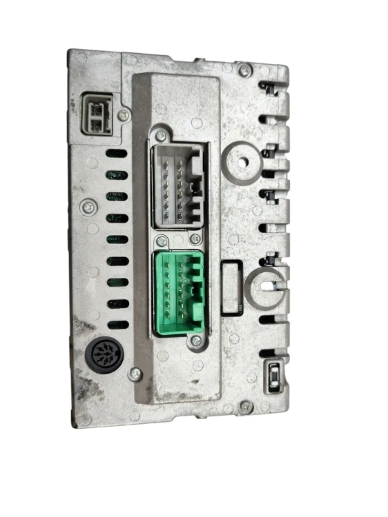 RADIO VOLVO V40 I LIFT (1999-2004) 2.0 T 163KM 30887084