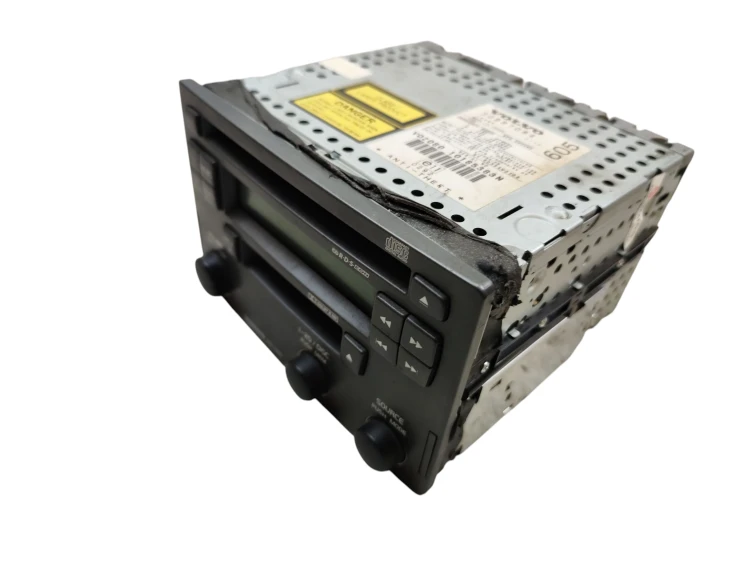 RADIO VOLVO V40 I LIFT (1999-2004) 2.0 T 163KM 30887084